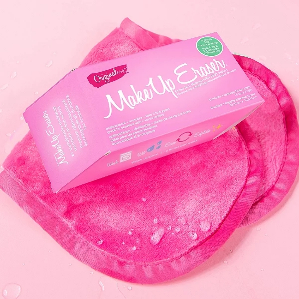PICK 5 FOR 25 THE ORIGINAL MAKEUP ERASER PREMIERE